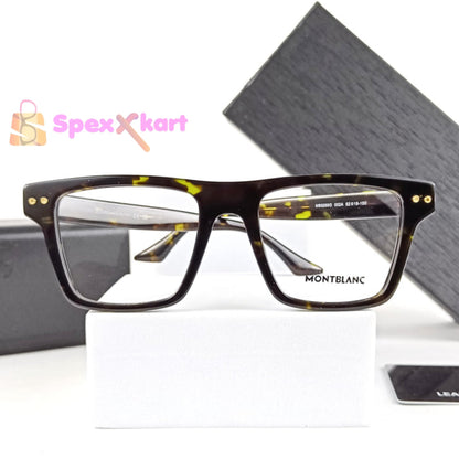 MB EYEWEAR
