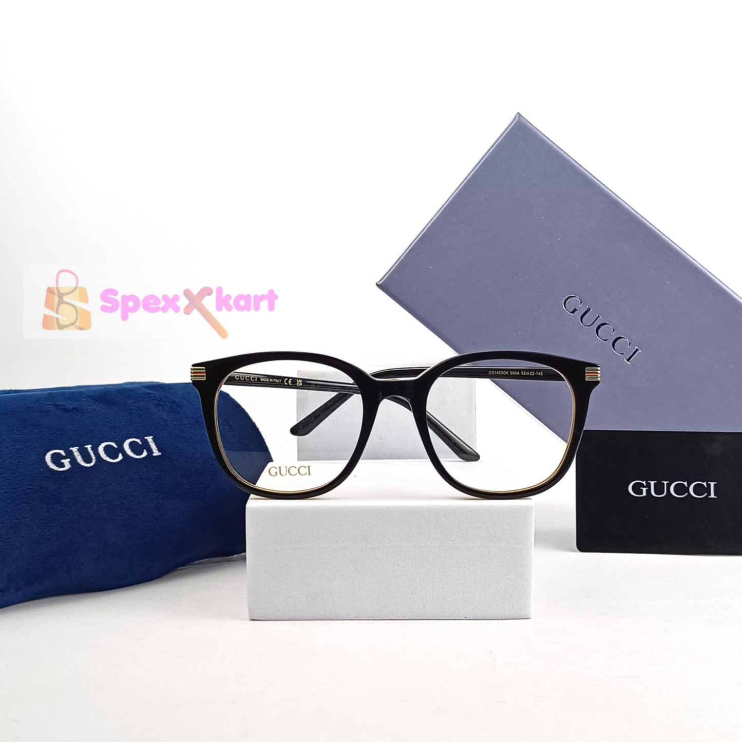 GUCCI EYEWEAR