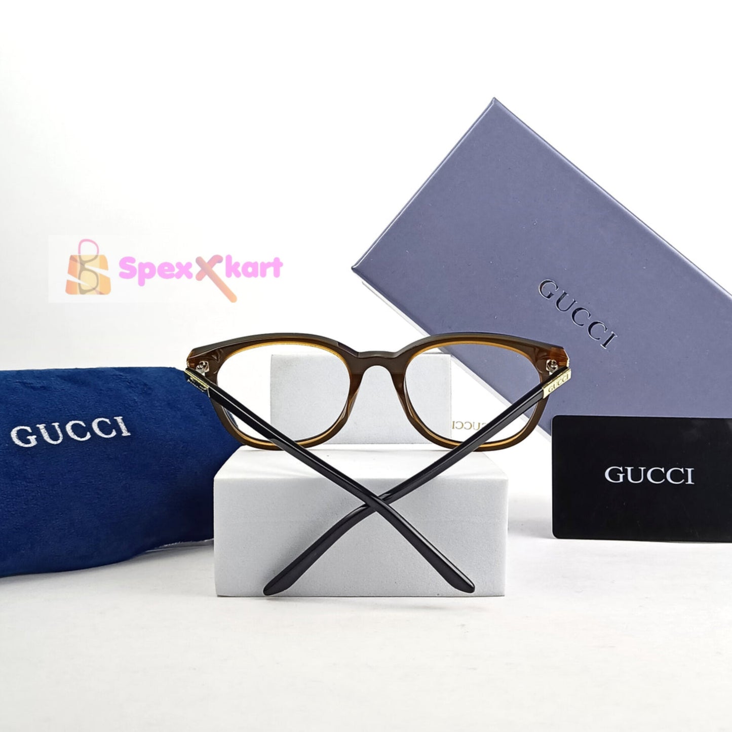 GUCCI EYEWEAR