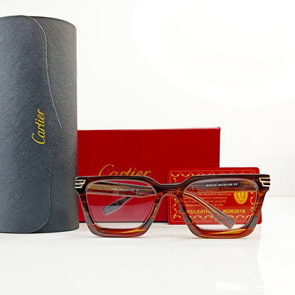 CARTIER EYEWEAR