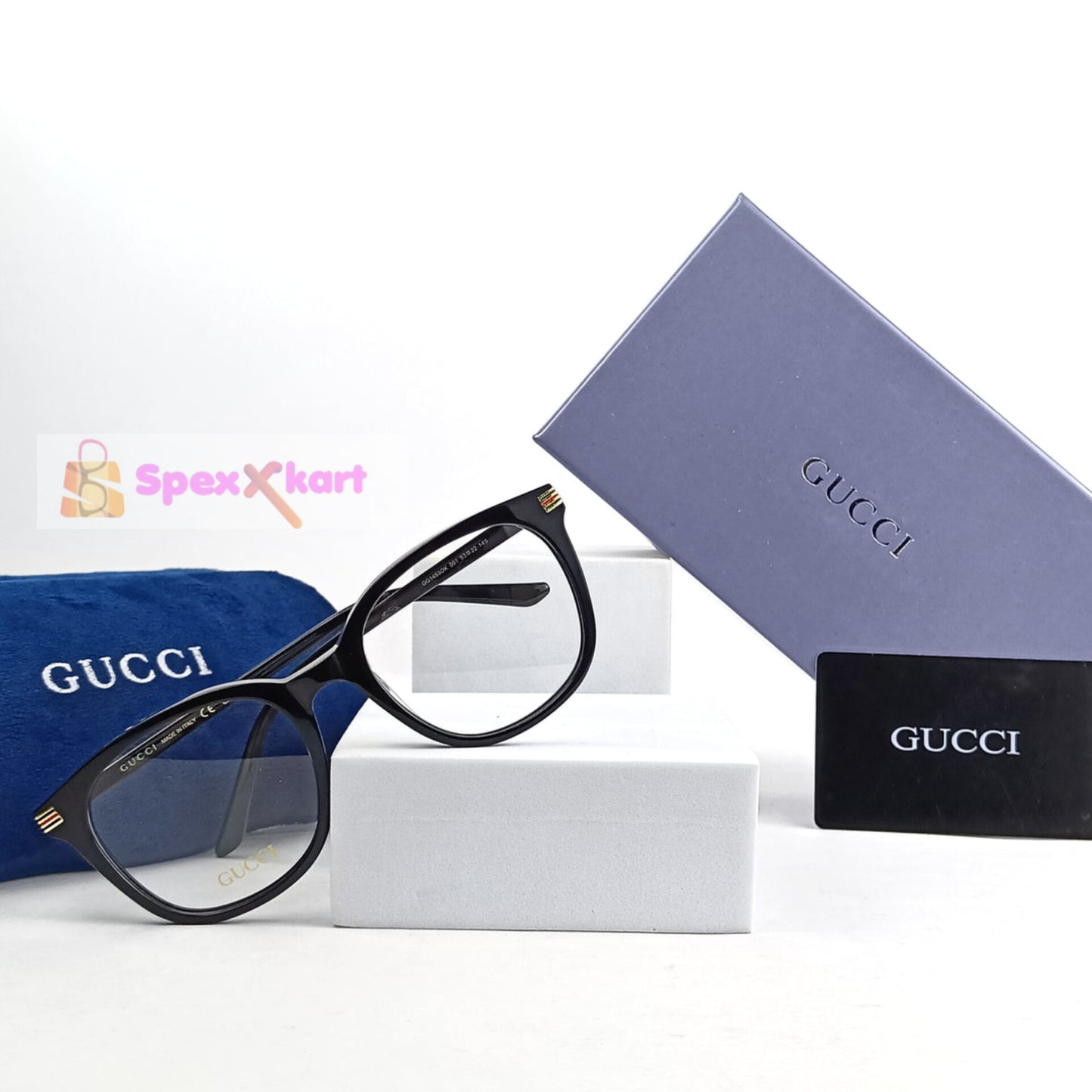 GUCCI EYEWEAR