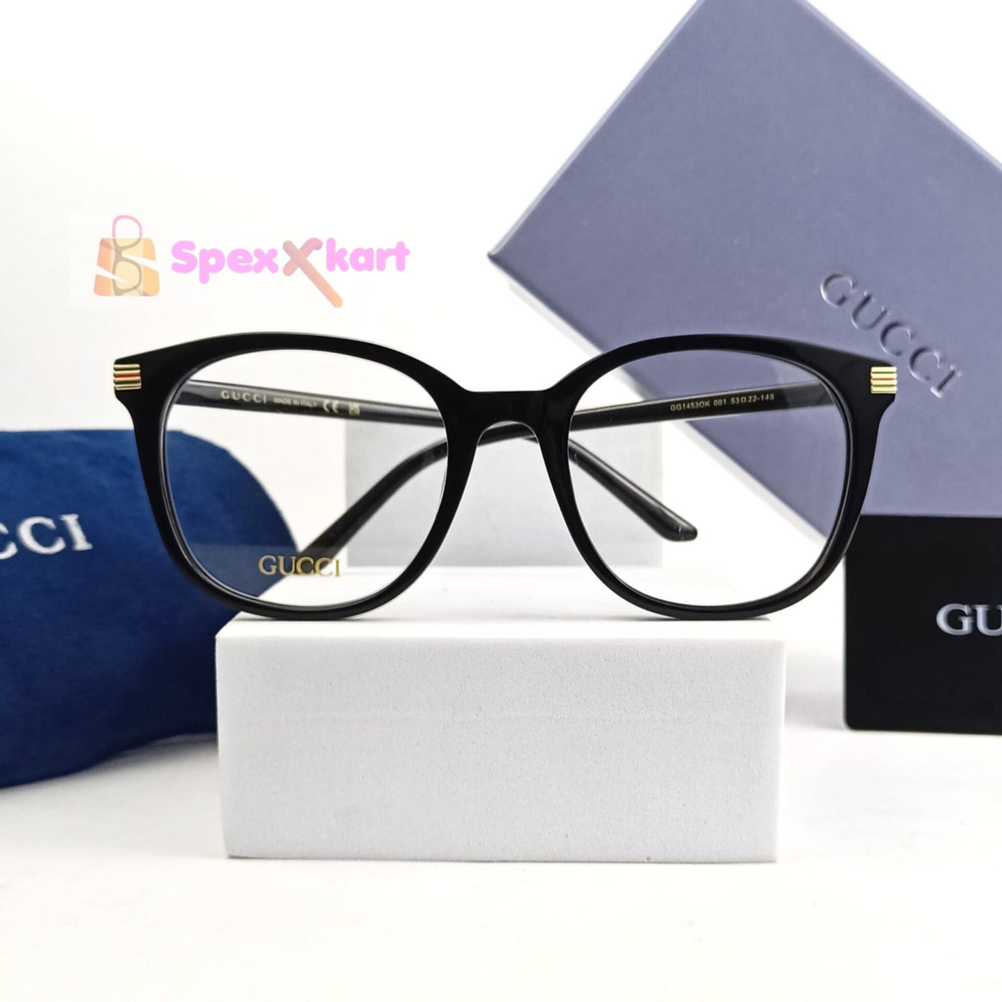 GUCCI EYEWEAR