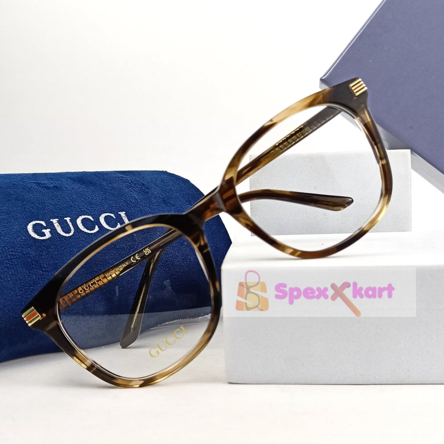 GUCCI EYEWEAR