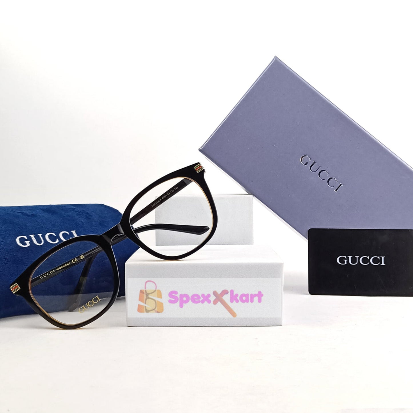 GUCCI EYEWEAR