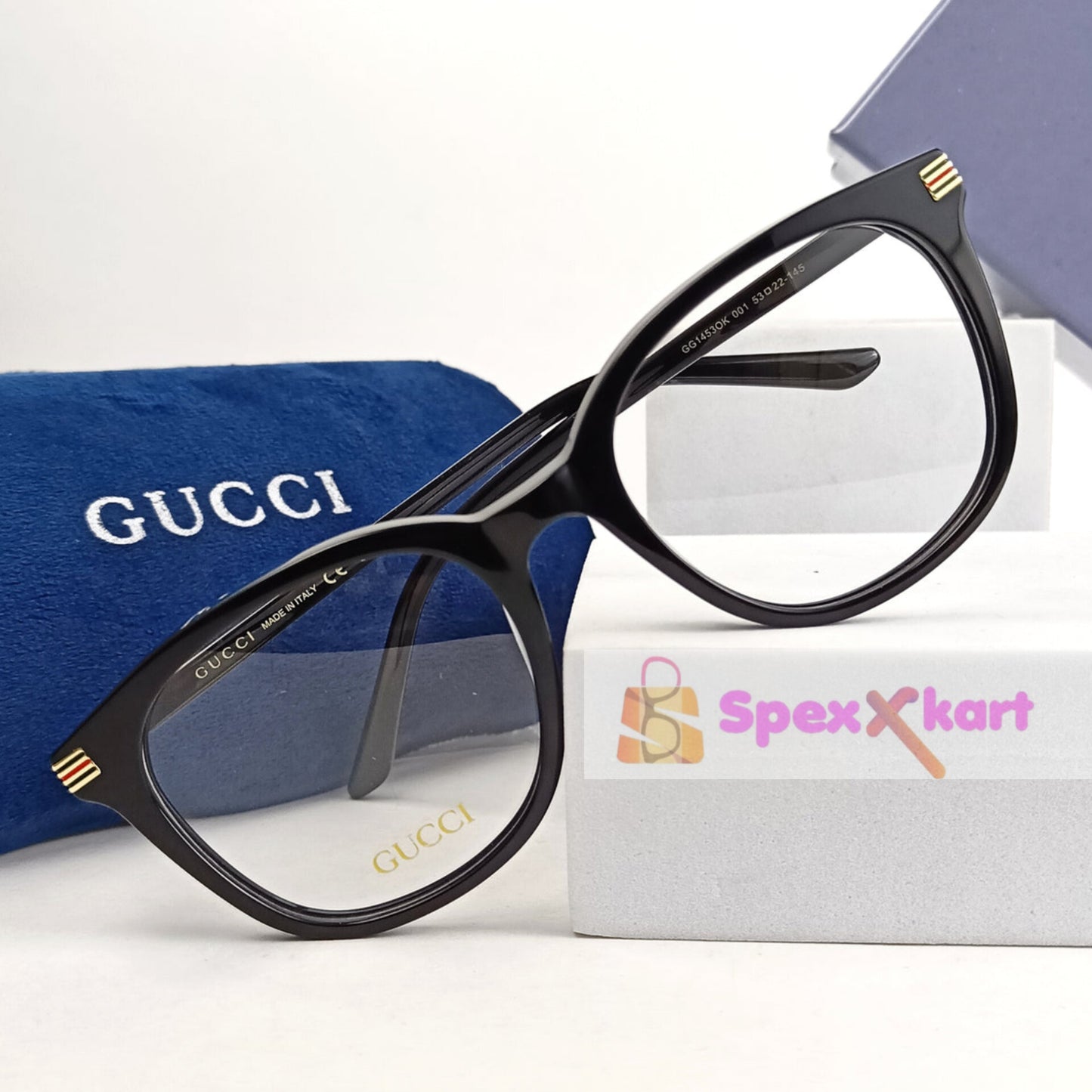GUCCI EYEWEAR