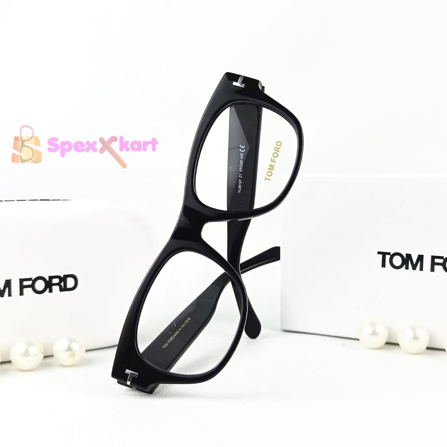 TOMFORD EYEWEAR