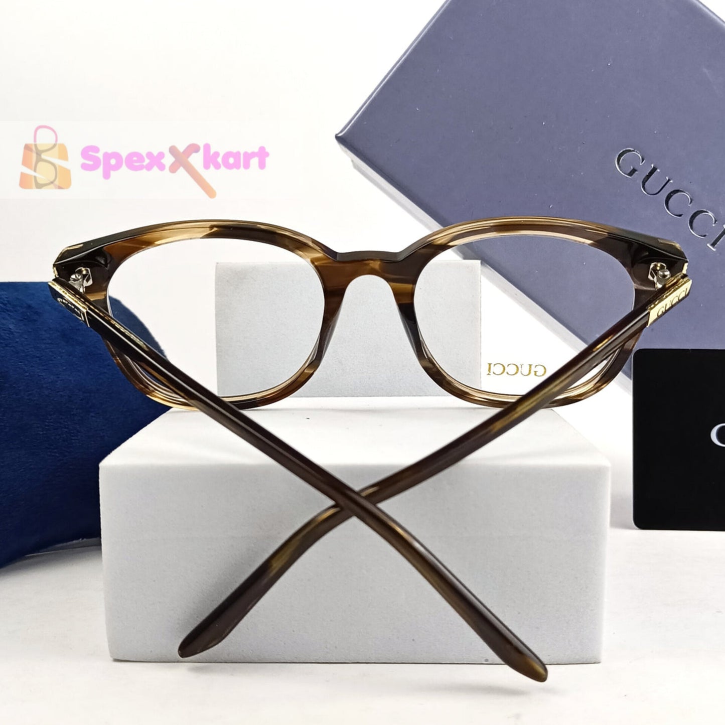 GUCCI EYEWEAR