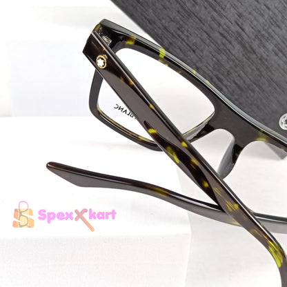 MB EYEWEAR
