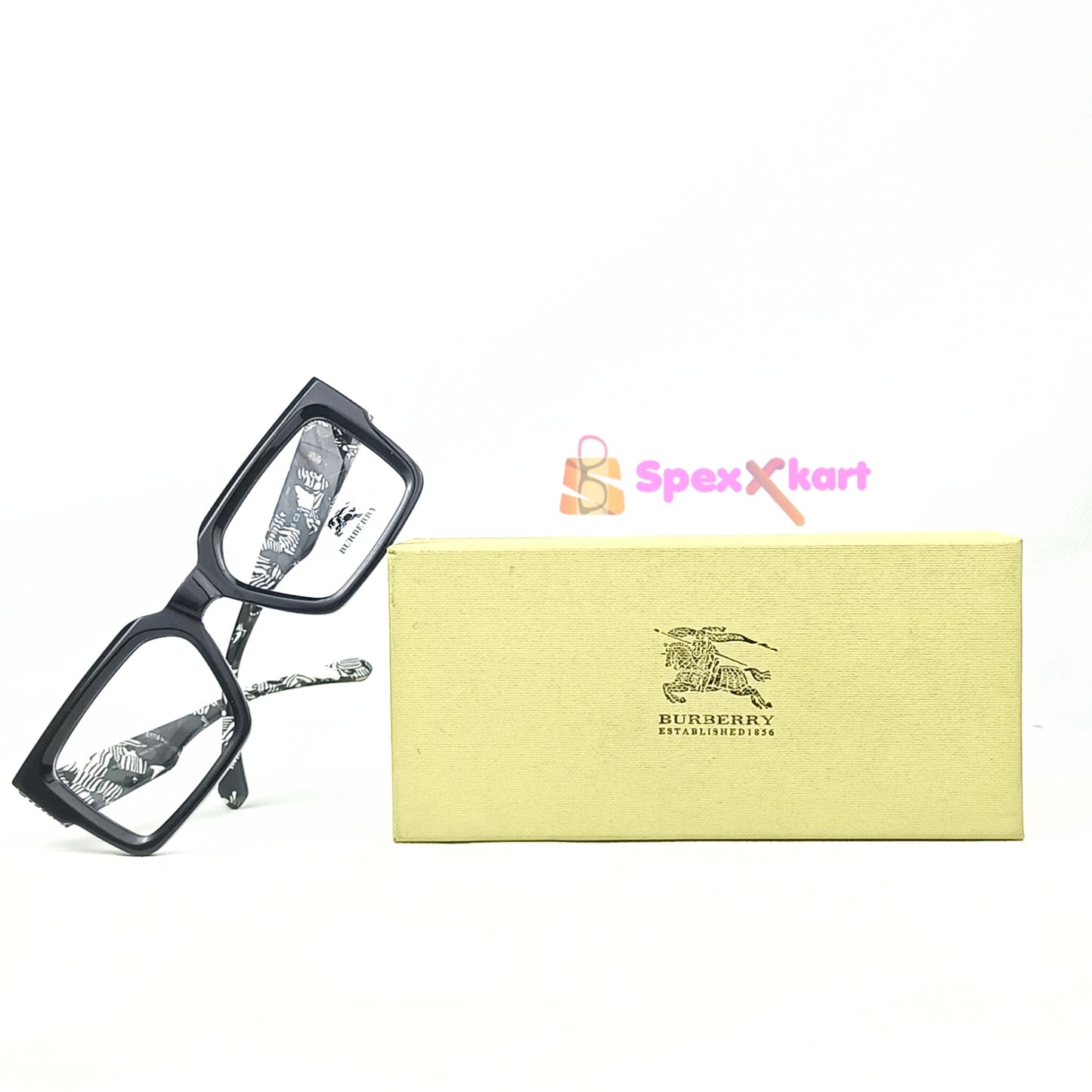 BURBERRY EYEWEAR